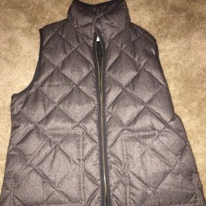 Jcrew vest 💞